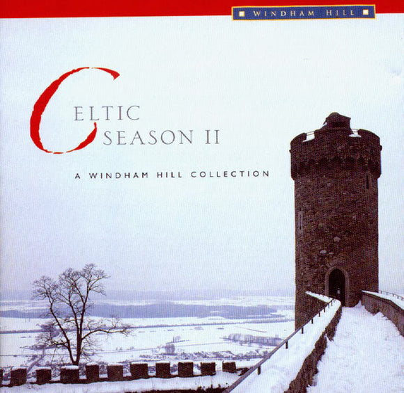 Various : Celtic Season II (CD, Album, Comp)