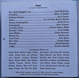 Carol Channing : Hello, Dolly! (Deluxe Collector's Edition Broadway) (CD, Album, Dlx, RE, RM)