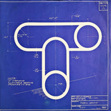 The Tubes : The Completion Backward Principle (LP, Album, All)