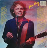 Don King (6) : Whirlwind (LP, Album)