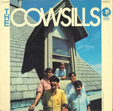 The Cowsills : The Cowsills (LP, Album)