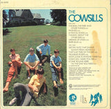 The Cowsills : The Cowsills (LP, Album)