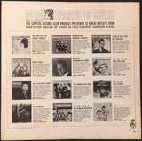 Various : Parade Of Stars (LP)