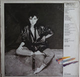 Melissa Manchester : Mathematics (LP, Album)