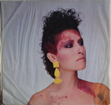 Melissa Manchester : Mathematics (LP, Album)