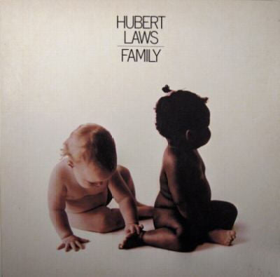 Hubert Laws : Family (LP, Album, San)