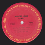 Hubert Laws : Family (LP, Album, San)