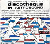 Various : Discotheque In Astrosound (LP, Comp, Mono)