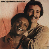 Herb Alpert / Hugh Masekela : Herb Alpert / Hugh Masekela (LP, Album)