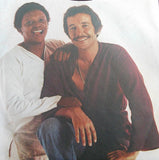 Herb Alpert / Hugh Masekela : Herb Alpert / Hugh Masekela (LP, Album)