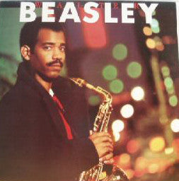 Walter Beasley : Walter Beasley (LP, Album)