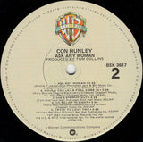 Con Hunley : Ask Any Woman (LP)