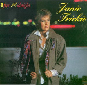 Janie Fricke : After Midnight (LP)