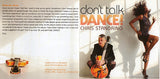 Chris Standring : Don't Talk, Dance!  (CD, Album)