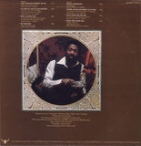 Ben Vereen : Off-Stage (LP, Album)