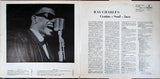 Ray Charles : Genius + Soul = Jazz (LP, Album, RE)