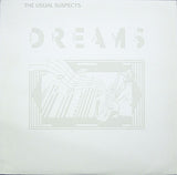 The Usual Suspects (11) : Dreams (LP, Album)