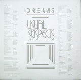 The Usual Suspects (11) : Dreams (LP, Album)