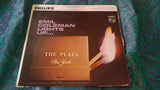 Emil Coleman And His Orchestra* : Emil Coleman Lights Up The Plaza (LP, Album, Promo)