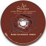 Art Stamper : Wake Up Darlin' Corey (CD, Album)