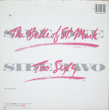 Sheila E. : The Belle Of St. Mark (12", Maxi)