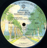 Margo Smith : Happiness (LP, Album)