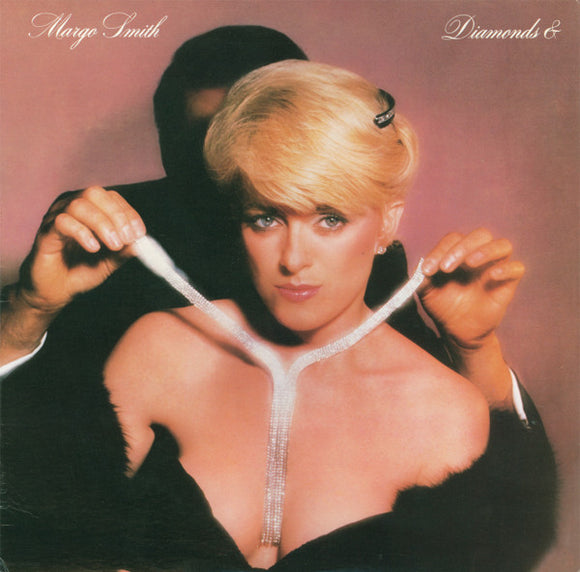 Margo Smith : Diamonds & Chills (LP, Album, Win)