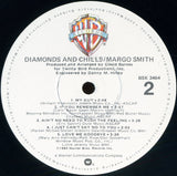 Margo Smith : Diamonds & Chills (LP, Album, Win)