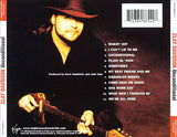 Clay Davidson (2) : Unconditional (CD, Album)