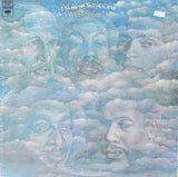 Weather Report : Sweetnighter (LP, Album, RE)