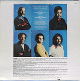 Weather Report : Sweetnighter (LP, Album, RE)