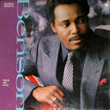 George Benson : Twice The Love (LP, Album)