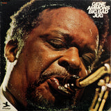 Gene Ammons : Big Bad Jug (LP, Album, Ind)