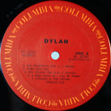 Bob Dylan : Dylan (LP, Album)