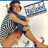 Linda Fratianne : Tune Up With The Hits (LP, Album)