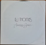 B.J. Thomas : Amazing Grace (LP, Album)