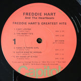 Freddie Hart : Freddie Hart's Greatest Hits (LP, Comp)