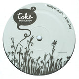 Take : Forward Motion From Behind Tall Weeds (12")