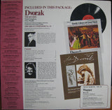 Dvorak* : The New World - Ninth Symphony (LP, Album)