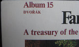 Dvorak* : The New World - Ninth Symphony (LP, Album)