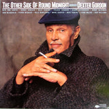 Dexter Gordon : The Other Side Of Round Midnight (LP, Album, DMM)