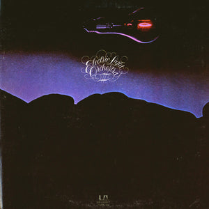 Electric Light Orchestra : Electric Light Orchestra II (LP, Album, Gat)