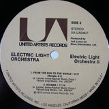 Electric Light Orchestra : Electric Light Orchestra II (LP, Album, Gat)