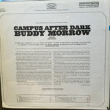 Buddy Morrow And His Orchestra : Campus After Dark (LP)