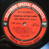 Buddy Morrow And His Orchestra : Campus After Dark (LP)