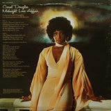 Carol Douglas : Midnight Love Affair (LP, Album)