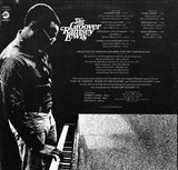 Ramsey Lewis : The Groover (LP, Album, RE)