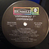 Steppenwolf : Steppenwolf 7 (LP, Album, Club, Gat)