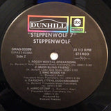 Steppenwolf : Steppenwolf 7 (LP, Album, Club, Gat)