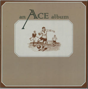 Ace (7) : Five-A-Side (LP, Album, Ter)